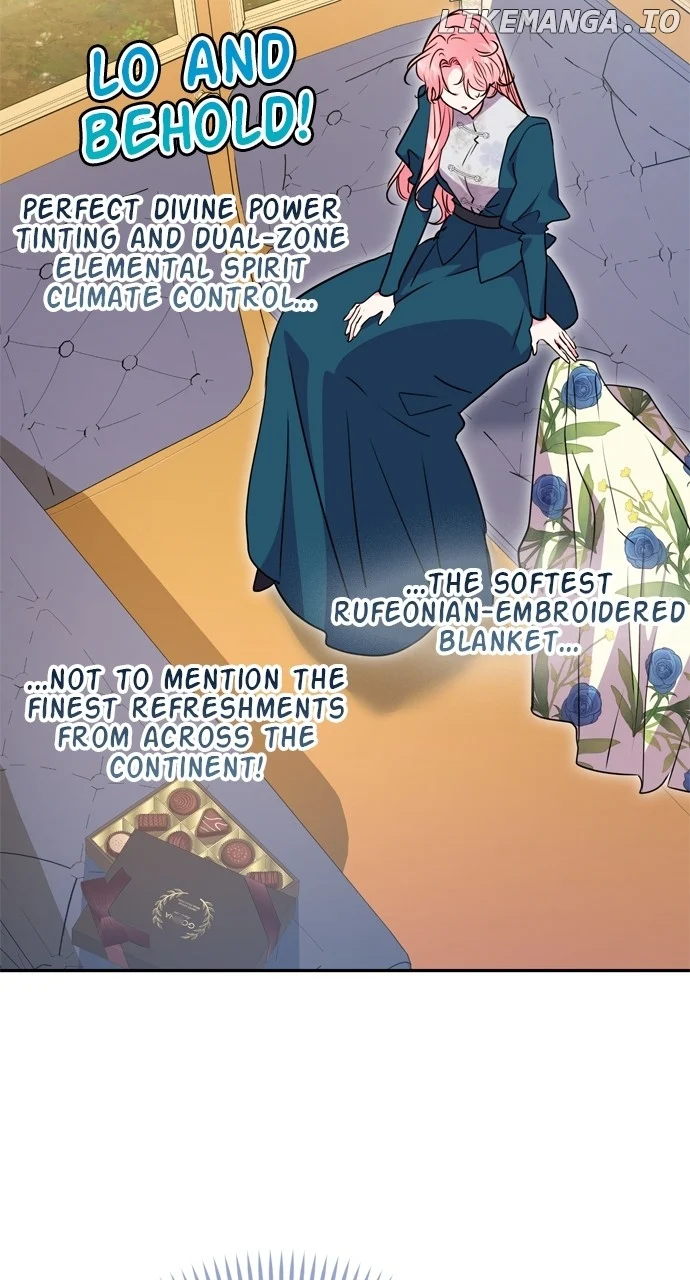 My Husband Changes Every Night Chapter 99 - Page 67