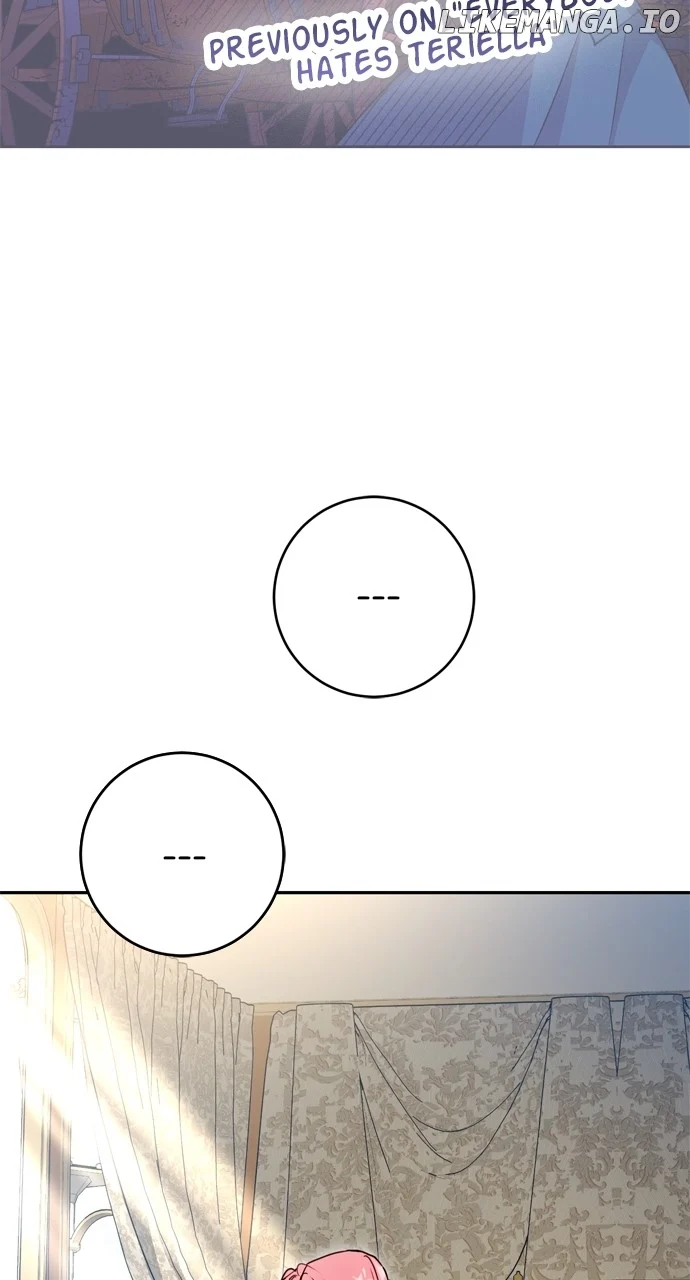 My Husband Changes Every Night Chapter 99 - Page 69