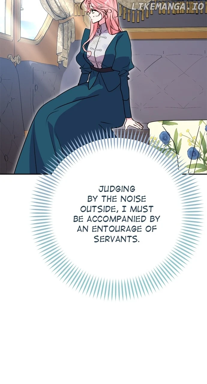 My Husband Changes Every Night Chapter 99 - Page 70