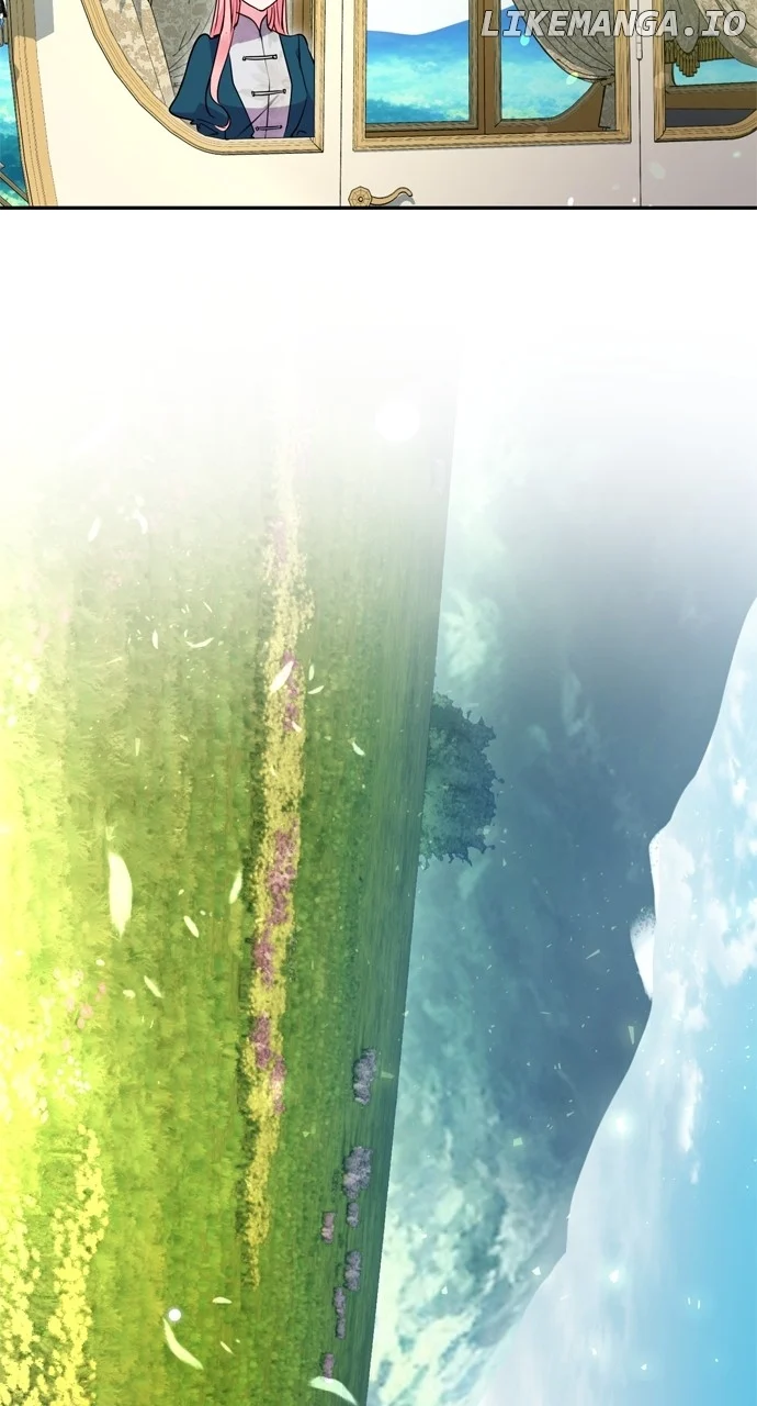 My Husband Changes Every Night Chapter 99 - Page 74