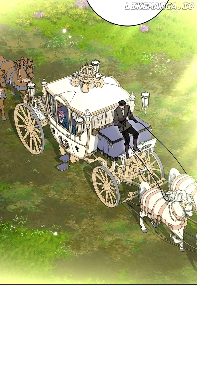 My Husband Changes Every Night Chapter 99 - Page 77