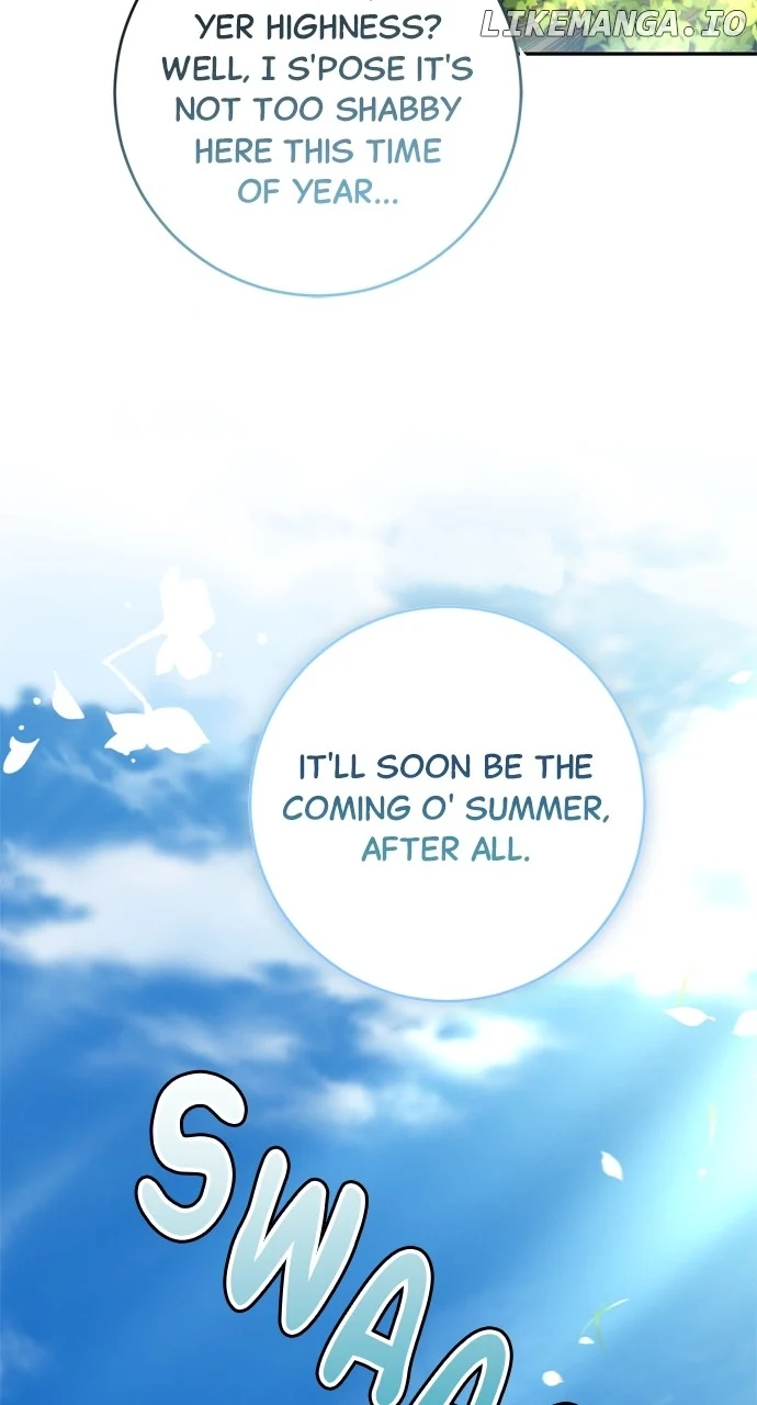 My Husband Changes Every Night Chapter 99 - Page 82