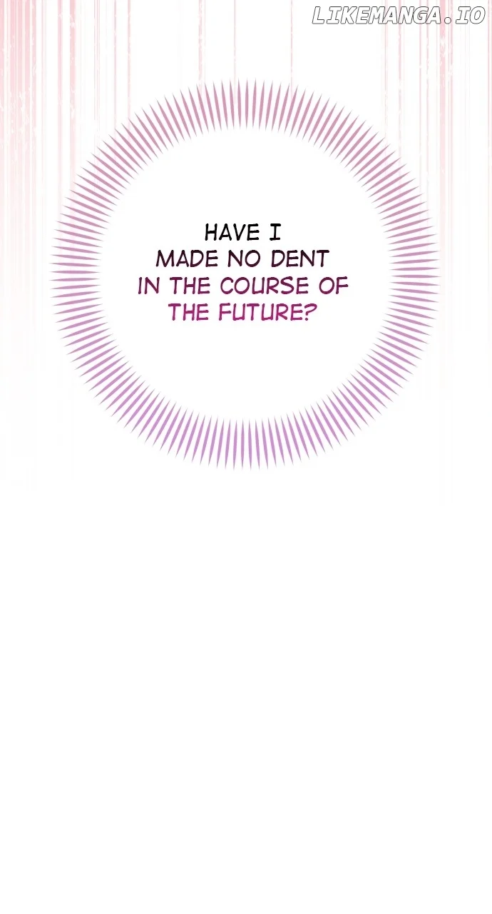 My Husband Changes Every Night Chapter 99 - Page 87