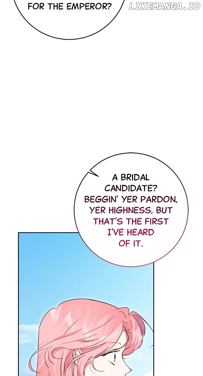 My Husband Changes Every Night Chapter 100 - Page 5