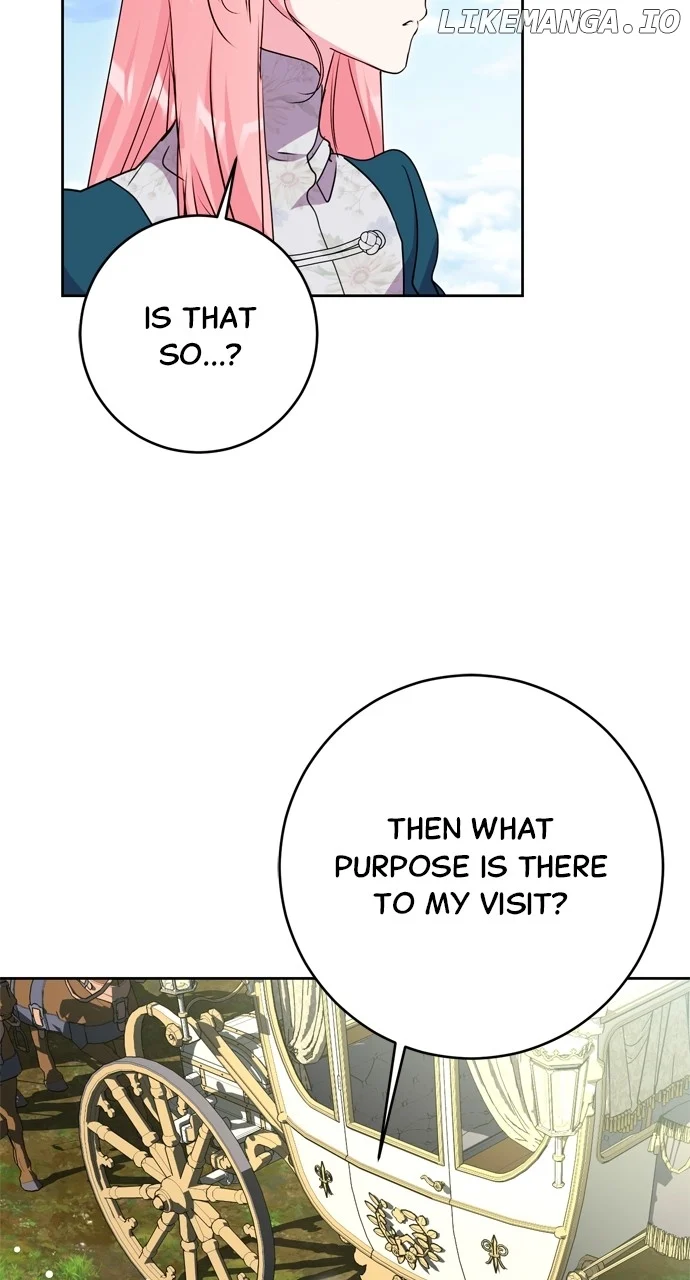 My Husband Changes Every Night Chapter 100 - Page 6