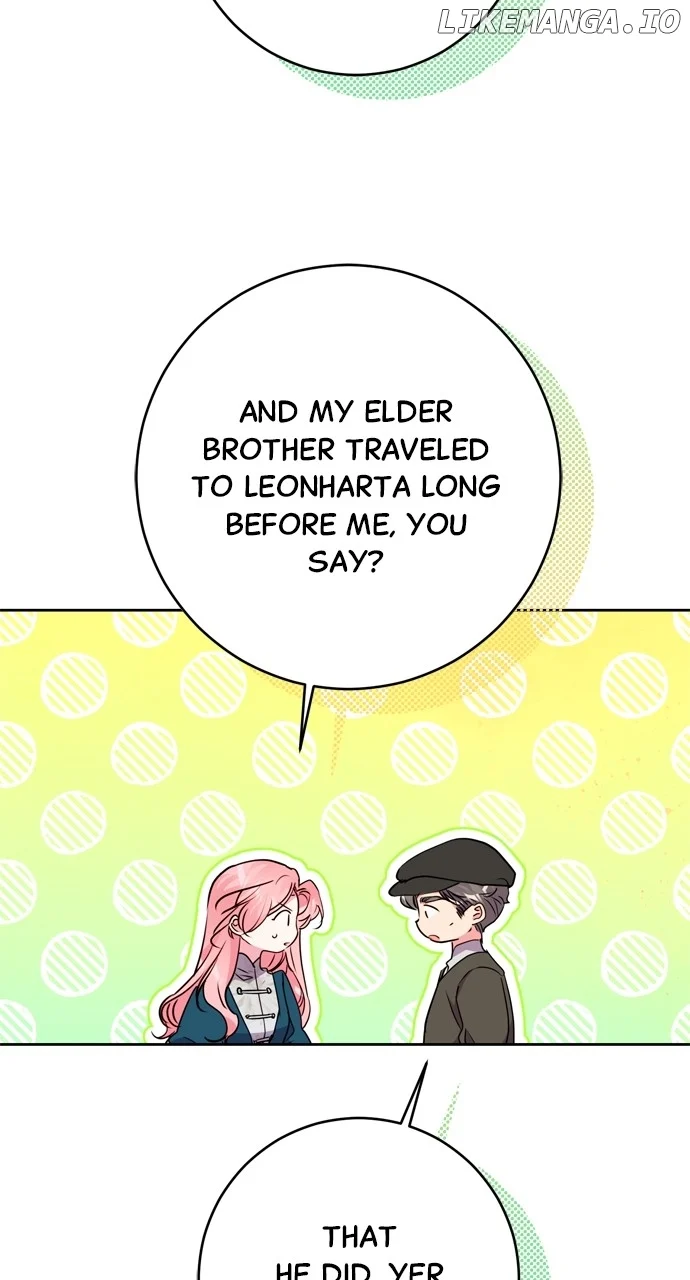 My Husband Changes Every Night Chapter 100 - Page 10