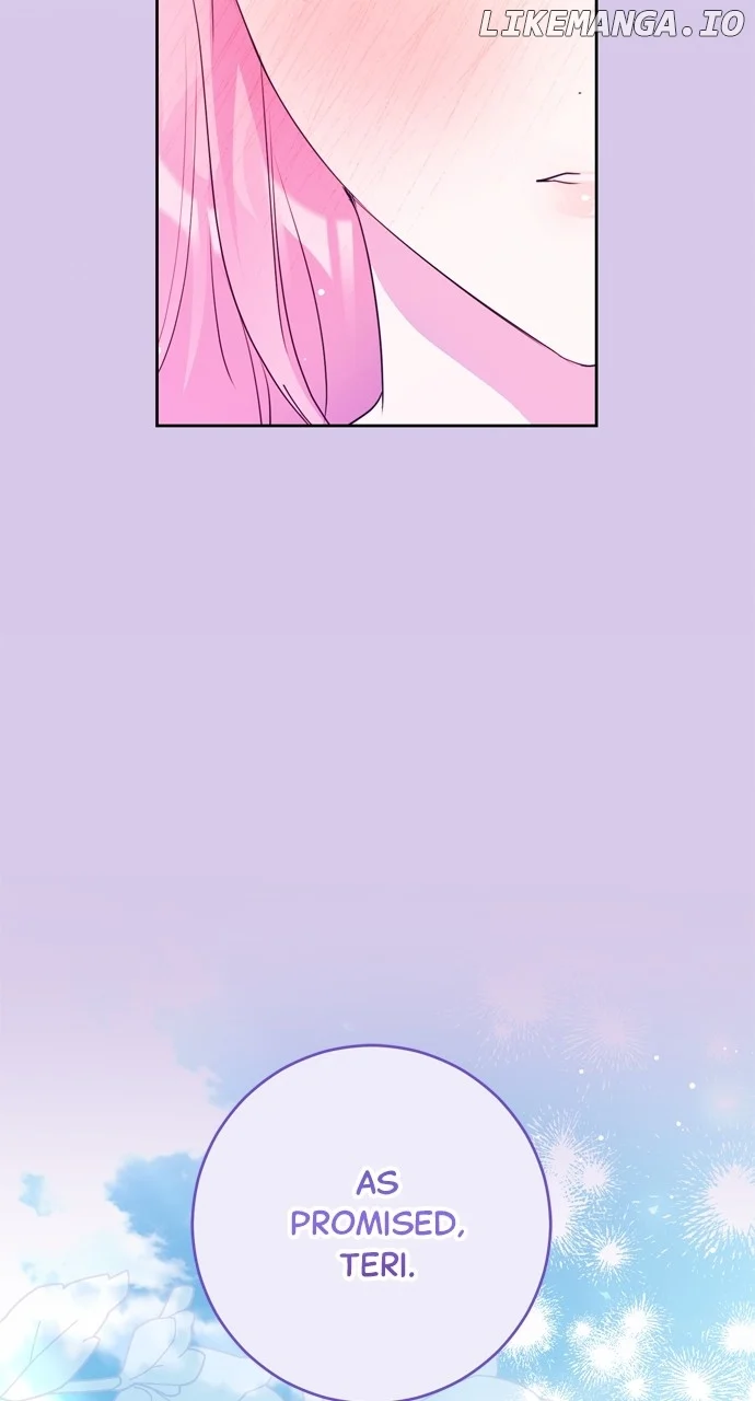 My Husband Changes Every Night Chapter 100 - Page 19