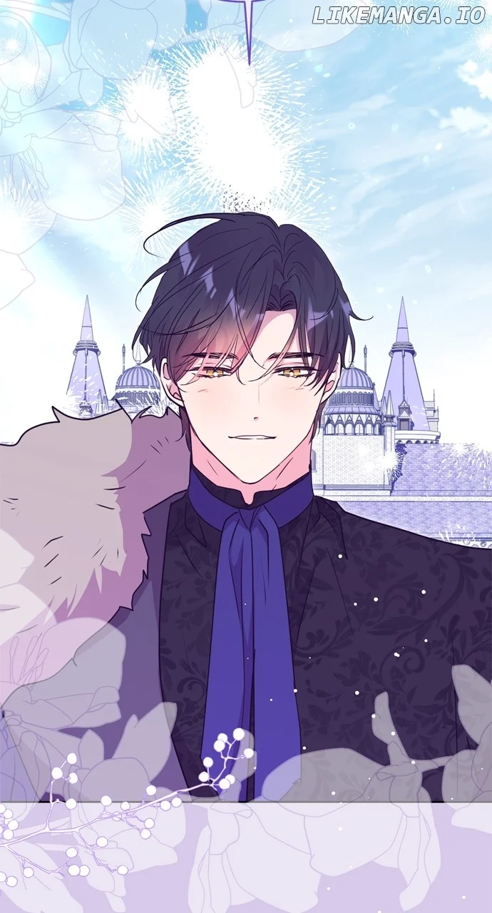 My Husband Changes Every Night Chapter 100 - Page 20