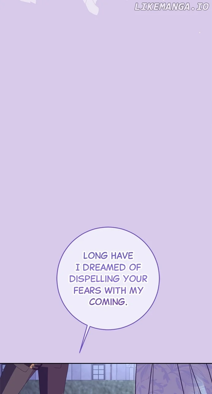 My Husband Changes Every Night Chapter 100 - Page 21