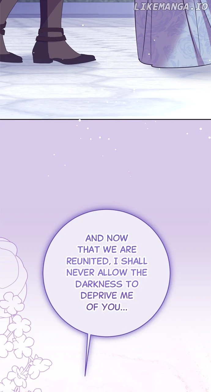 My Husband Changes Every Night Chapter 100 - Page 22