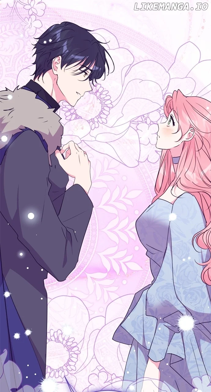 My Husband Changes Every Night Chapter 100 - Page 23