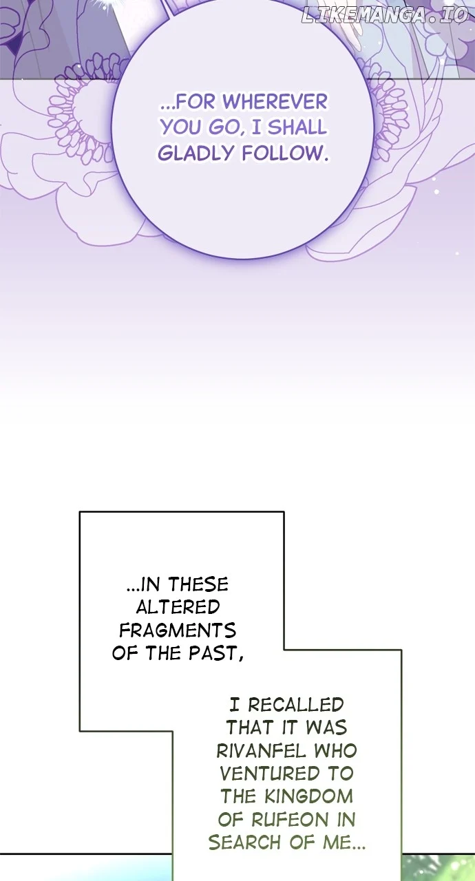 My Husband Changes Every Night Chapter 100 - Page 24