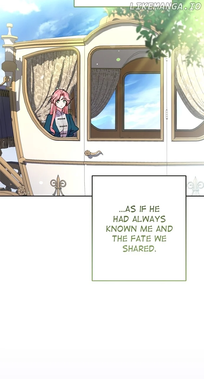 My Husband Changes Every Night Chapter 100 - Page 25