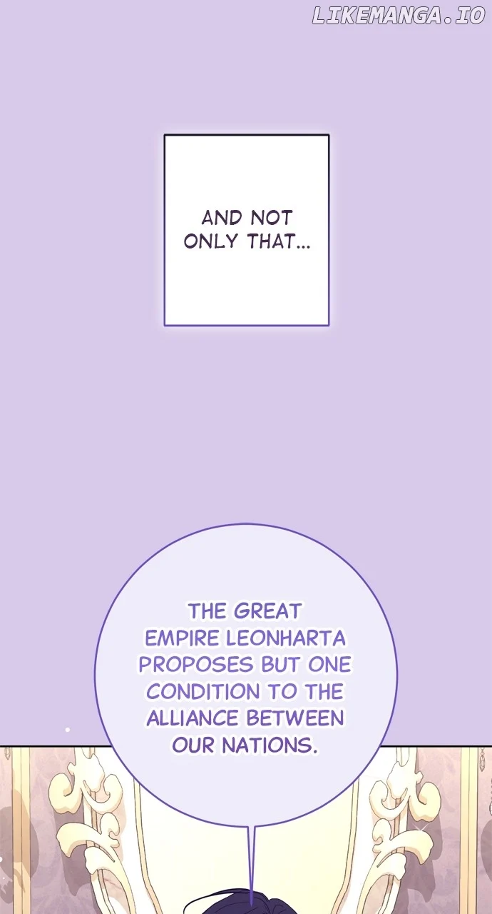 My Husband Changes Every Night Chapter 100 - Page 27