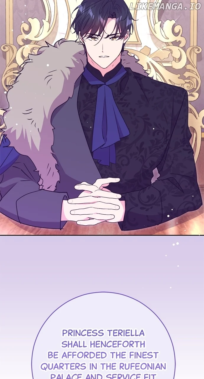 My Husband Changes Every Night Chapter 100 - Page 28