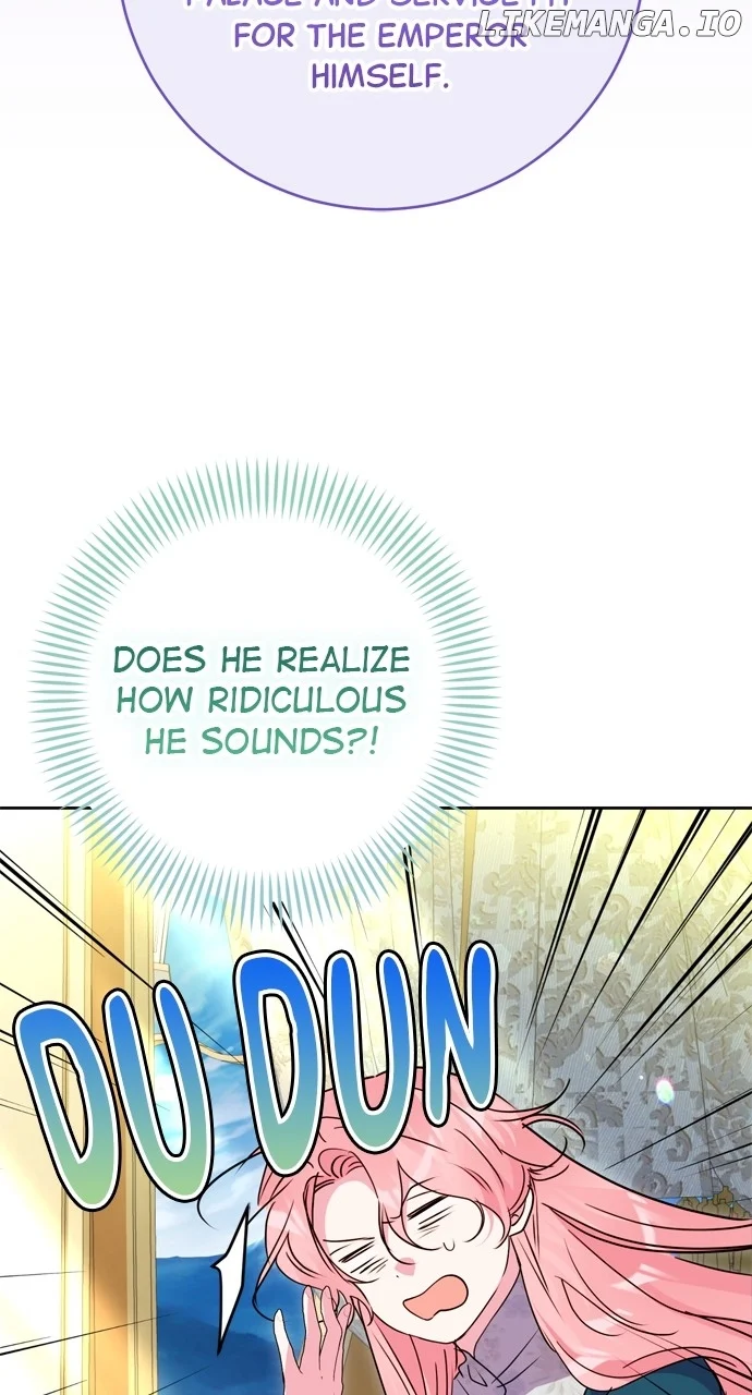 My Husband Changes Every Night Chapter 100 - Page 29