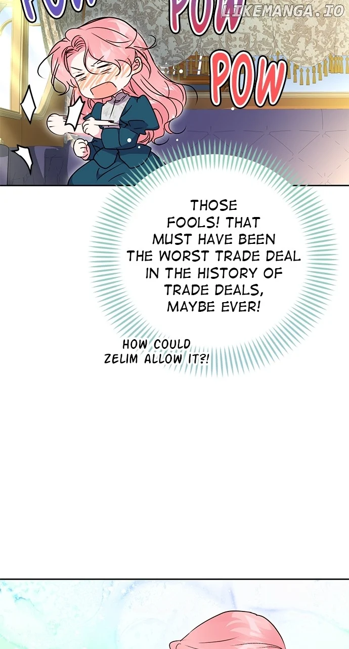 My Husband Changes Every Night Chapter 100 - Page 31