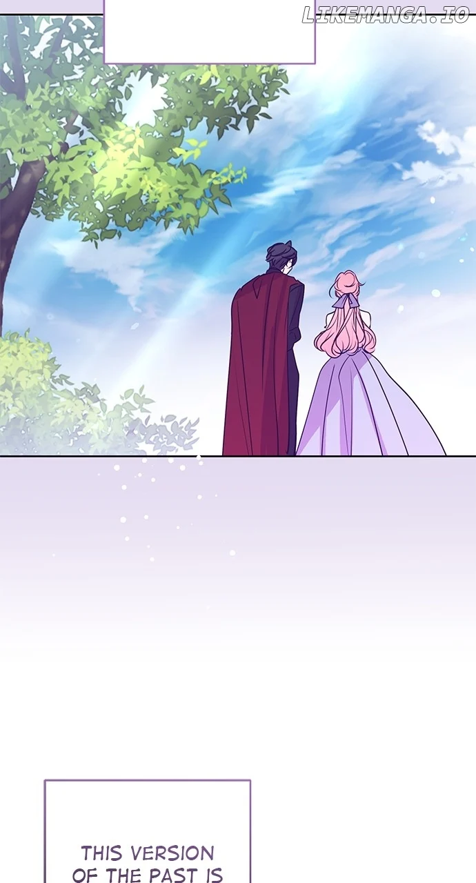 My Husband Changes Every Night Chapter 100 - Page 33