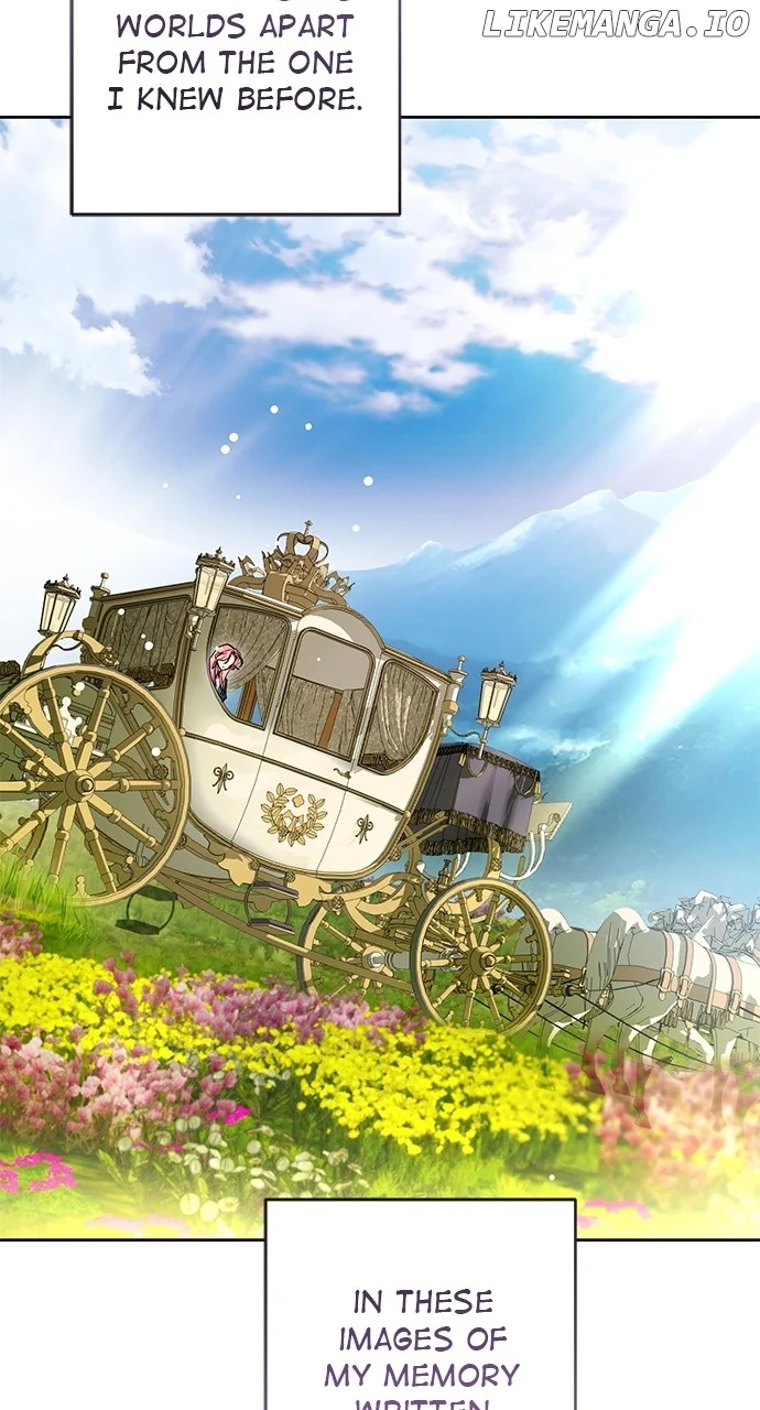 My Husband Changes Every Night Chapter 100 - Page 34