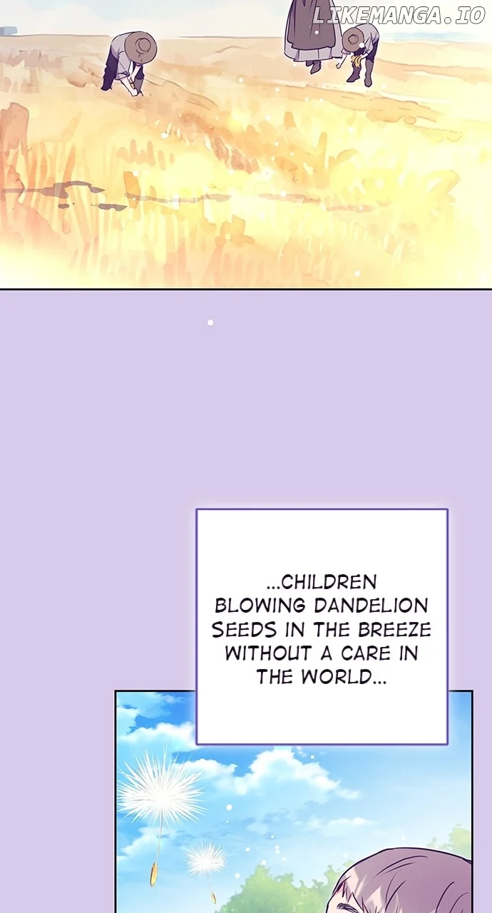 My Husband Changes Every Night Chapter 100 - Page 36