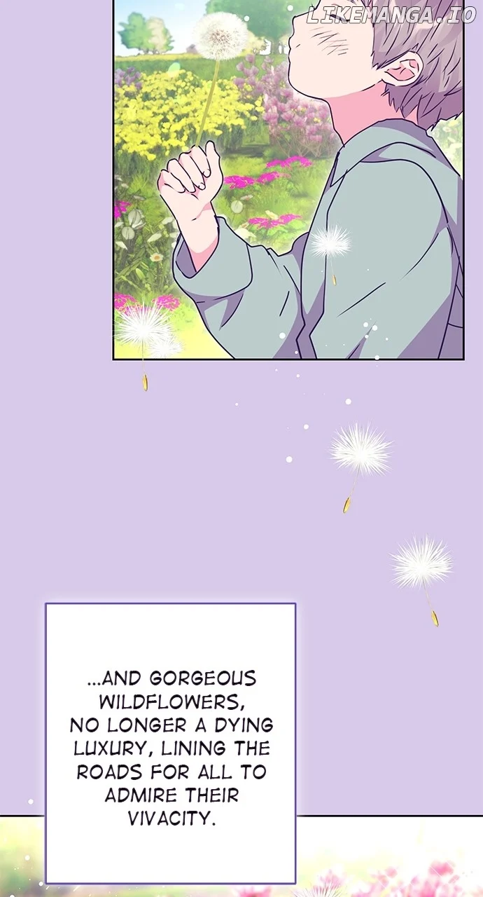 My Husband Changes Every Night Chapter 100 - Page 37