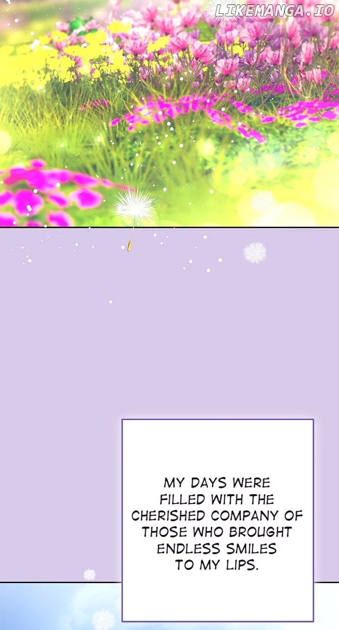 My Husband Changes Every Night Chapter 100 - Page 38