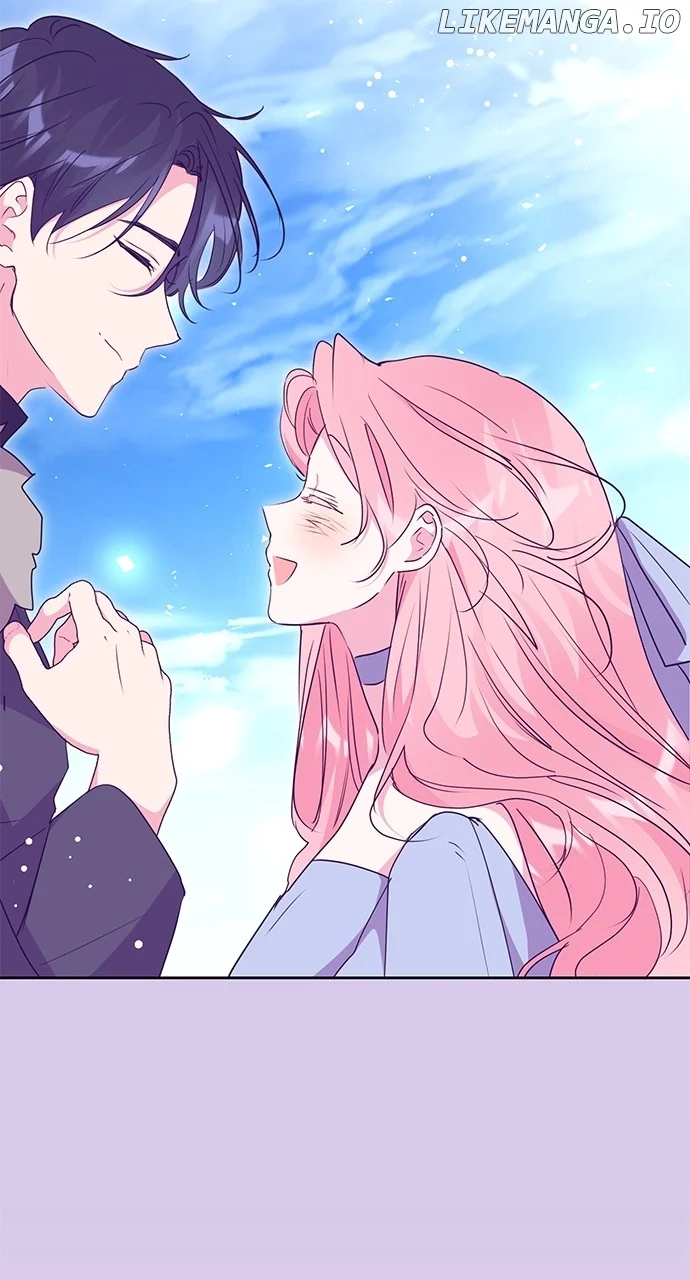 My Husband Changes Every Night Chapter 100 - Page 39