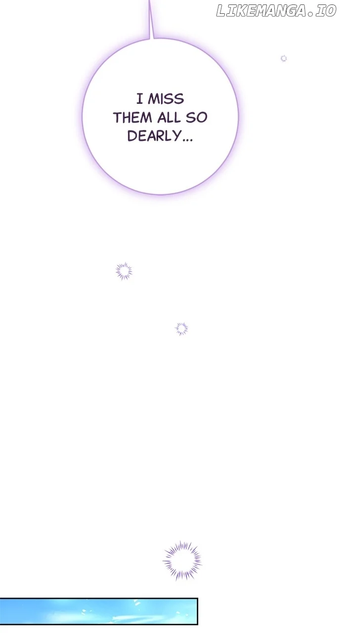 My Husband Changes Every Night Chapter 100 - Page 41