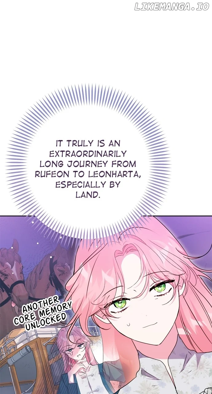 My Husband Changes Every Night Chapter 100 - Page 43