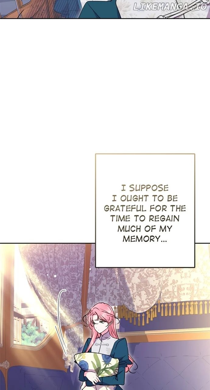 My Husband Changes Every Night Chapter 100 - Page 44