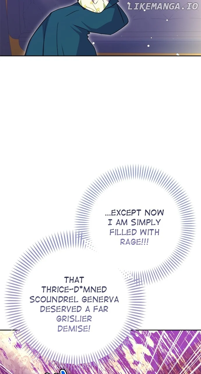 My Husband Changes Every Night Chapter 100 - Page 45