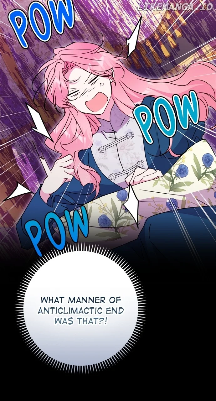 My Husband Changes Every Night Chapter 100 - Page 46