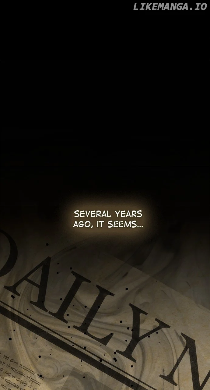 My Husband Changes Every Night Chapter 100 - Page 47