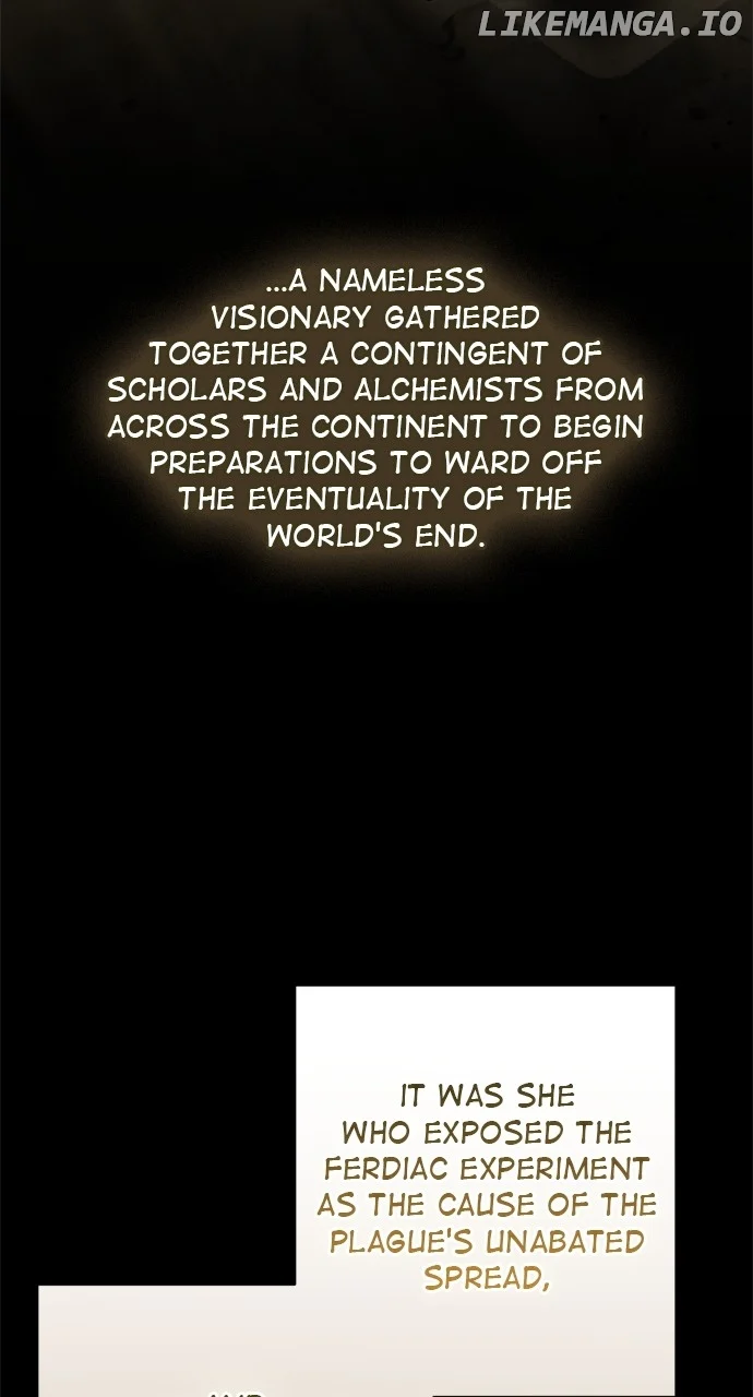 My Husband Changes Every Night Chapter 100 - Page 49