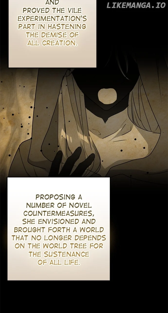 My Husband Changes Every Night Chapter 100 - Page 50