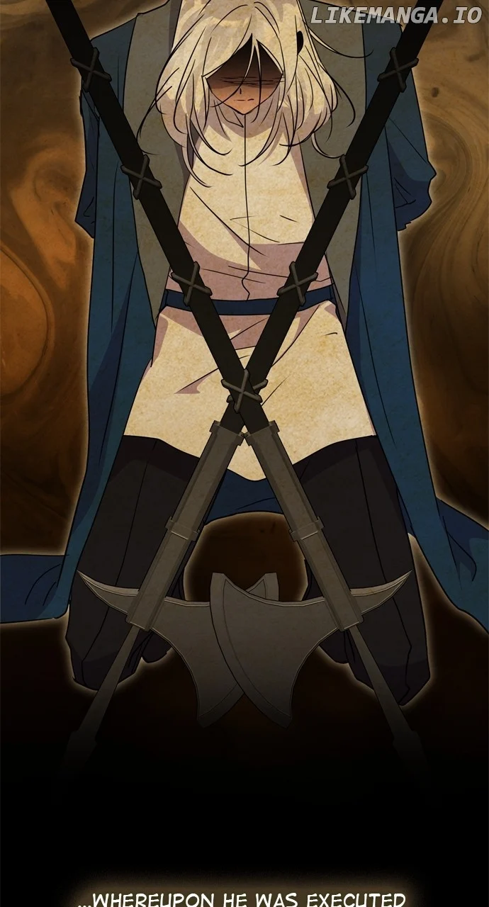 My Husband Changes Every Night Chapter 100 - Page 53