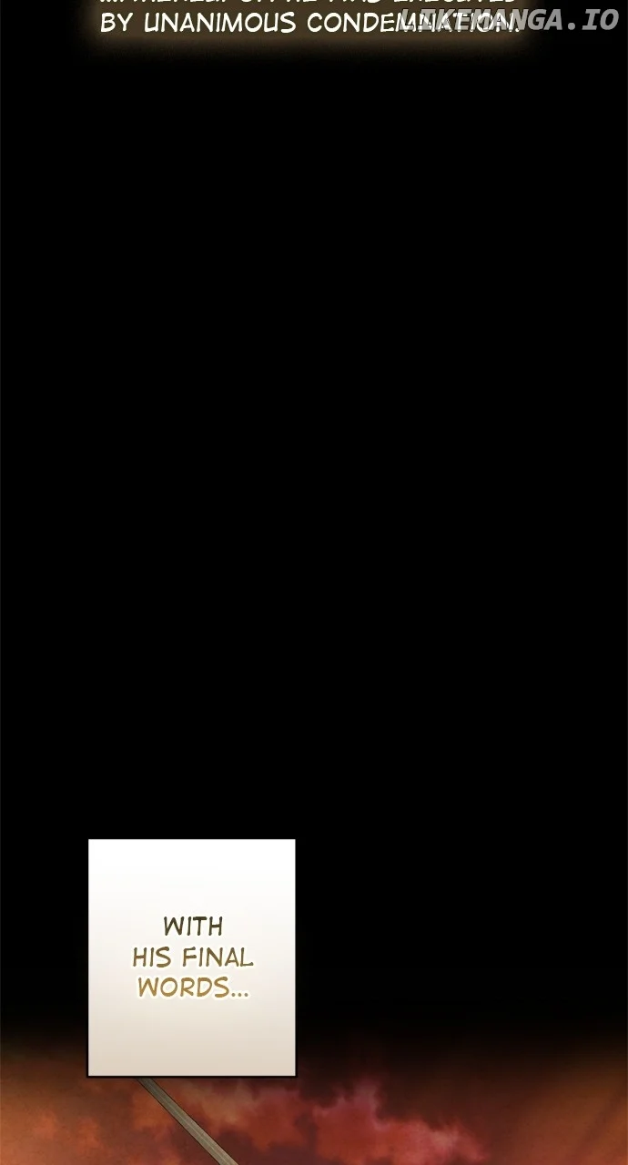 My Husband Changes Every Night Chapter 100 - Page 54