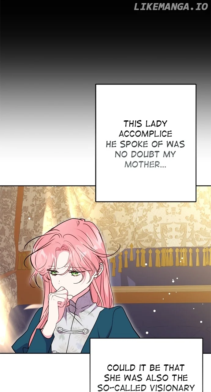 My Husband Changes Every Night Chapter 100 - Page 56