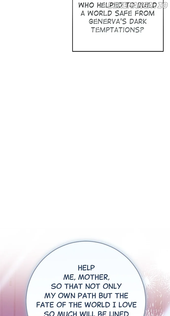 My Husband Changes Every Night Chapter 100 - Page 57