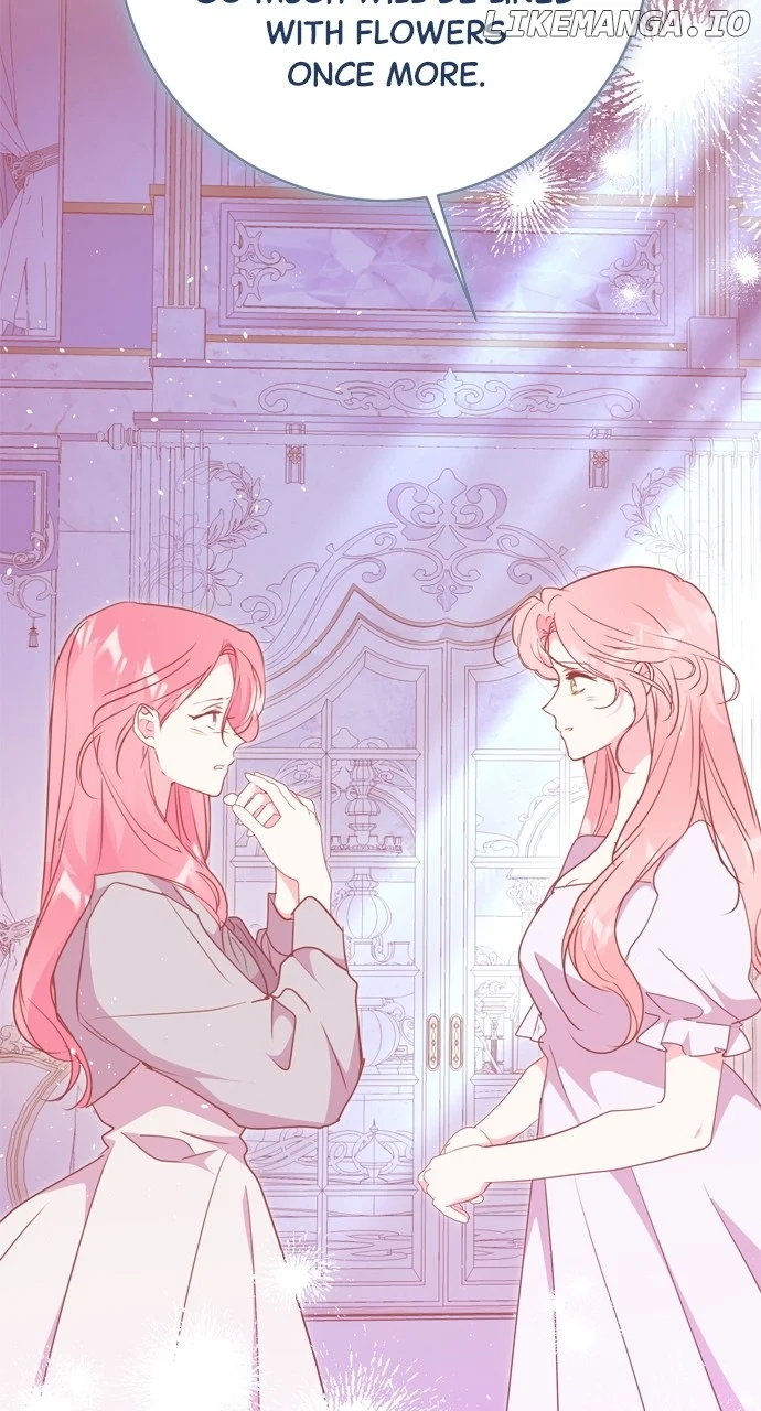 My Husband Changes Every Night Chapter 100 - Page 58