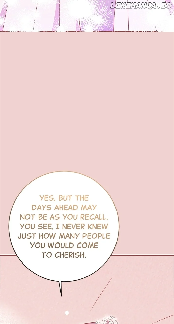 My Husband Changes Every Night Chapter 100 - Page 59