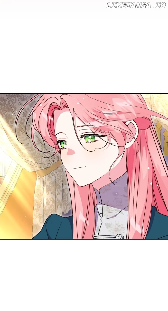 My Husband Changes Every Night Chapter 100 - Page 61