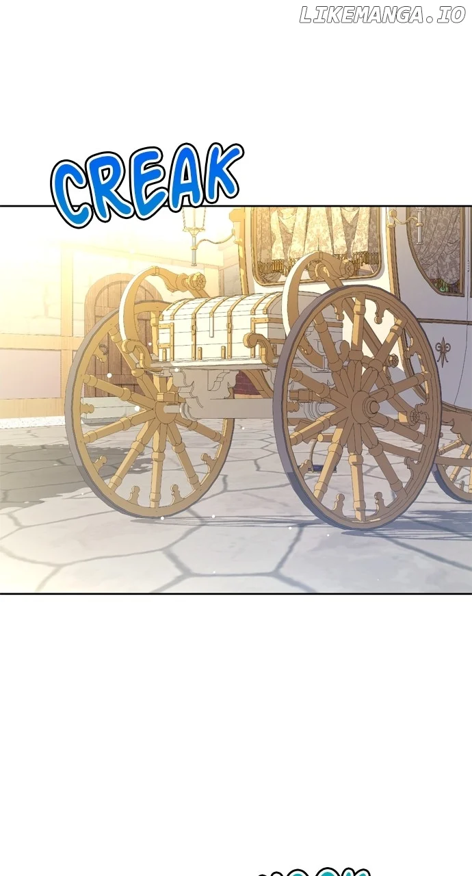 My Husband Changes Every Night Chapter 100 - Page 62