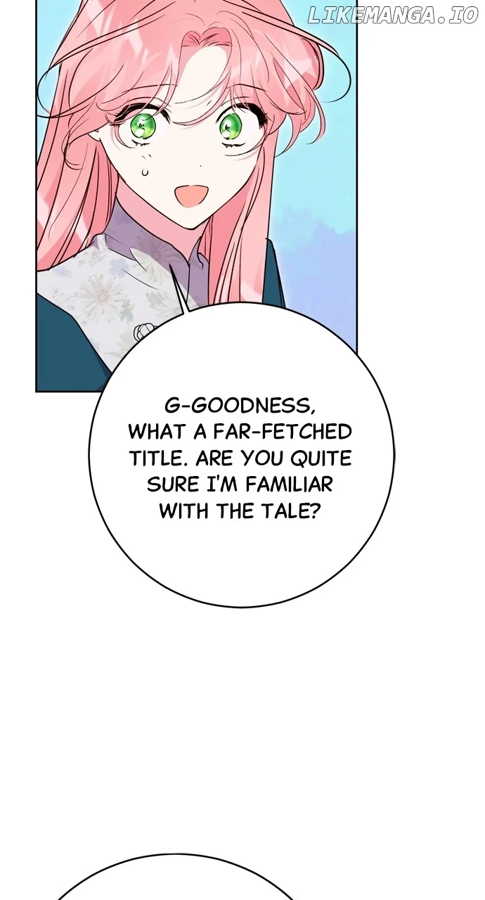 My Husband Changes Every Night Chapter 100 - Page 65