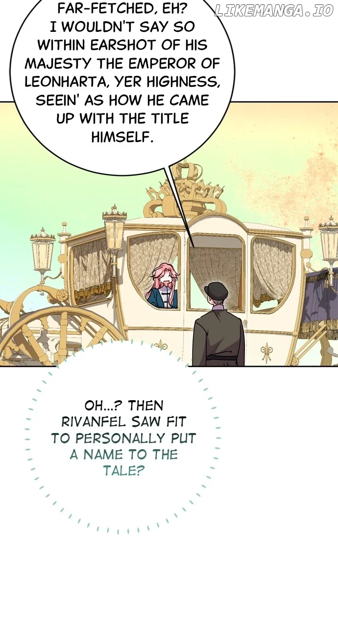 My Husband Changes Every Night Chapter 100 - Page 66