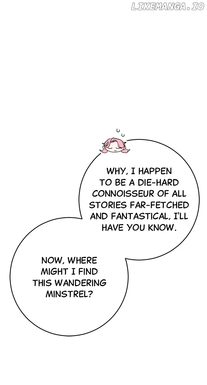 My Husband Changes Every Night Chapter 100 - Page 67