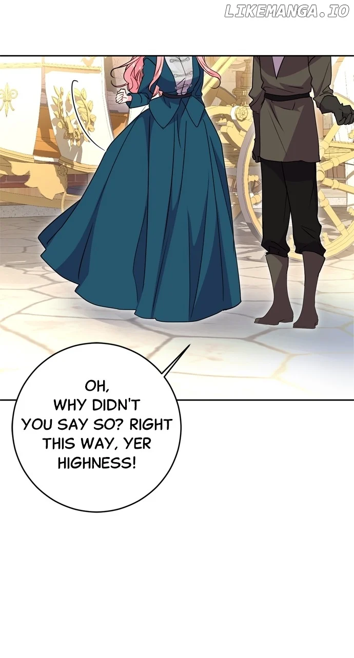 My Husband Changes Every Night Chapter 100 - Page 68