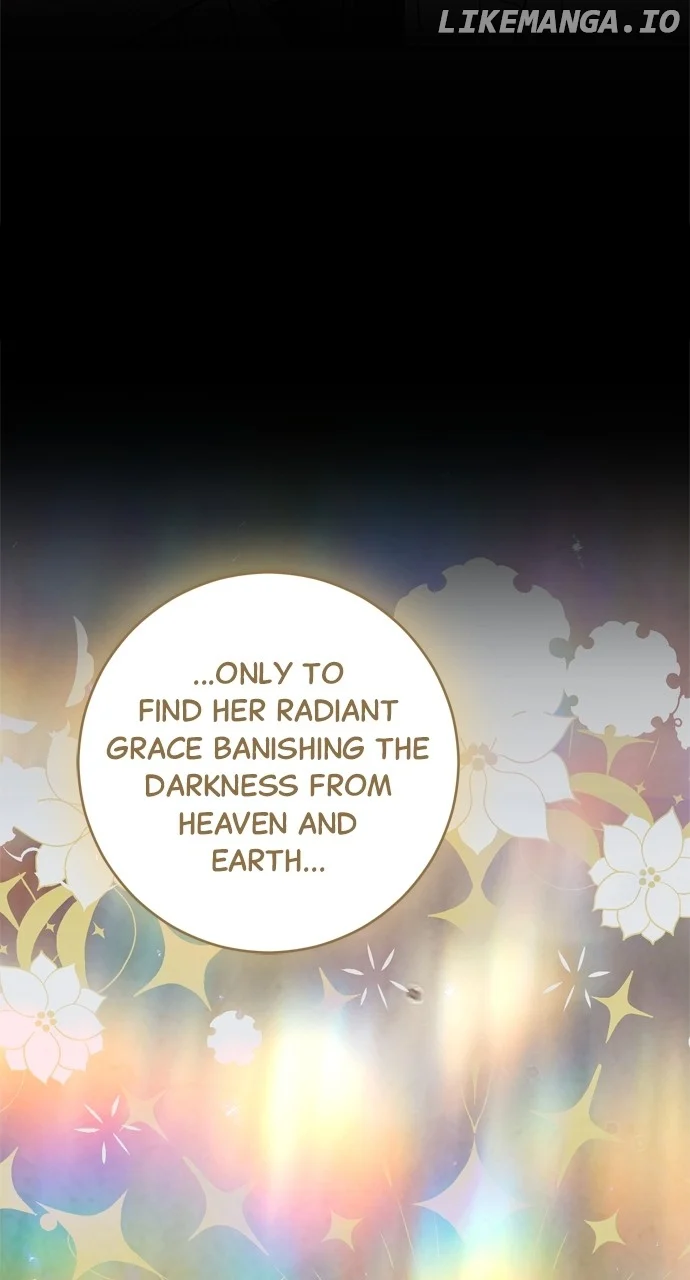 My Husband Changes Every Night Chapter 100 - Page 72