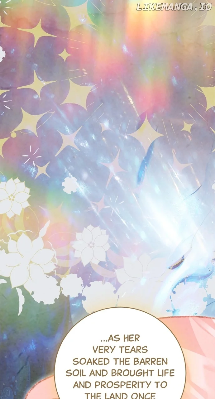 My Husband Changes Every Night Chapter 100 - Page 73