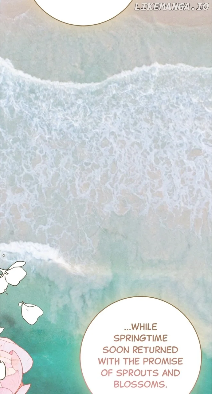 My Husband Changes Every Night Chapter 100 - Page 76